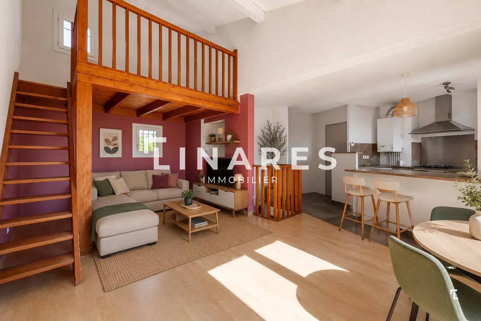 Photo 4 — LLINARES IMMOBILIER