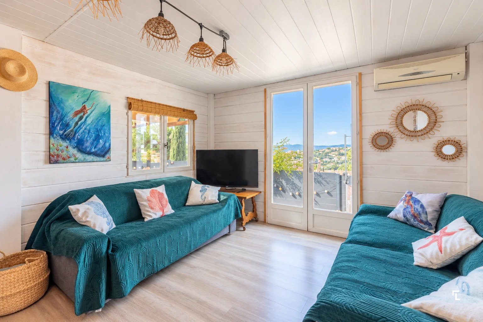 Photo 2 — LLINARES IMMOBILIER
