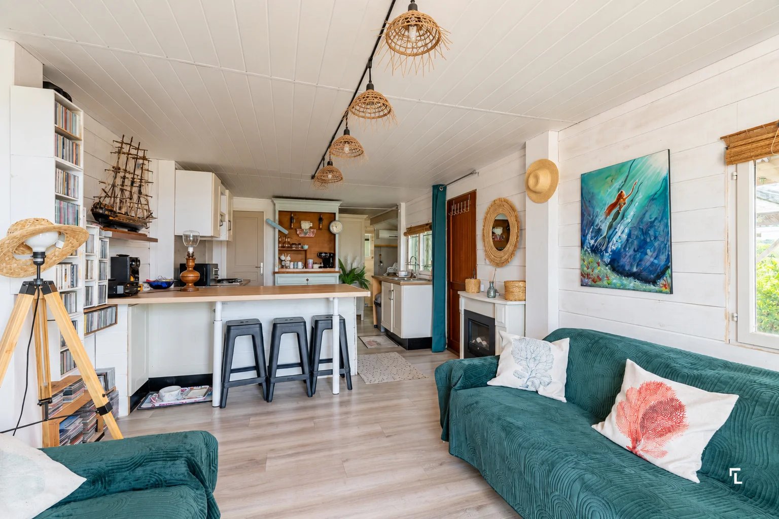 Photo 4 — LLINARES IMMOBILIER