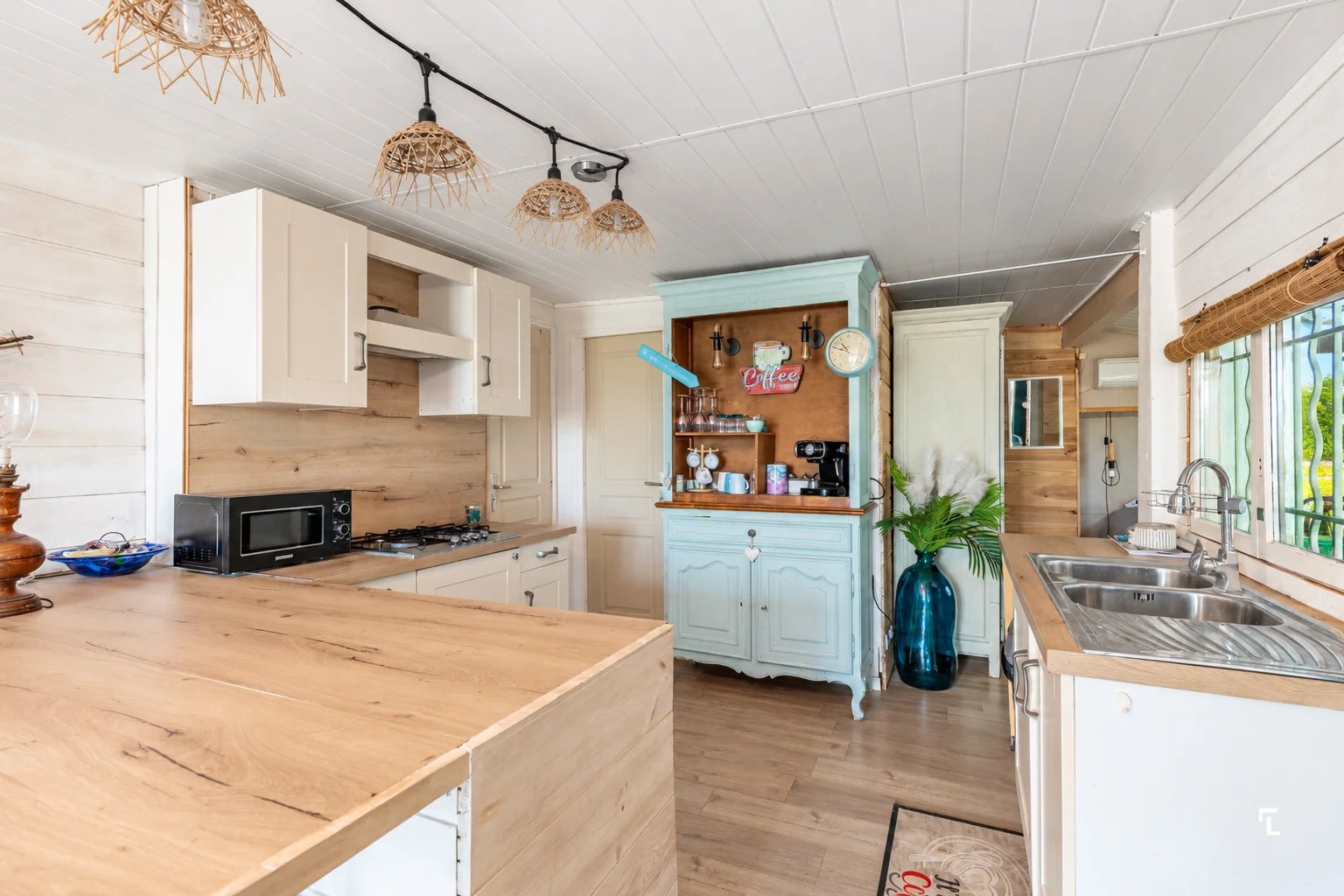 Photo 3 — LLINARES IMMOBILIER