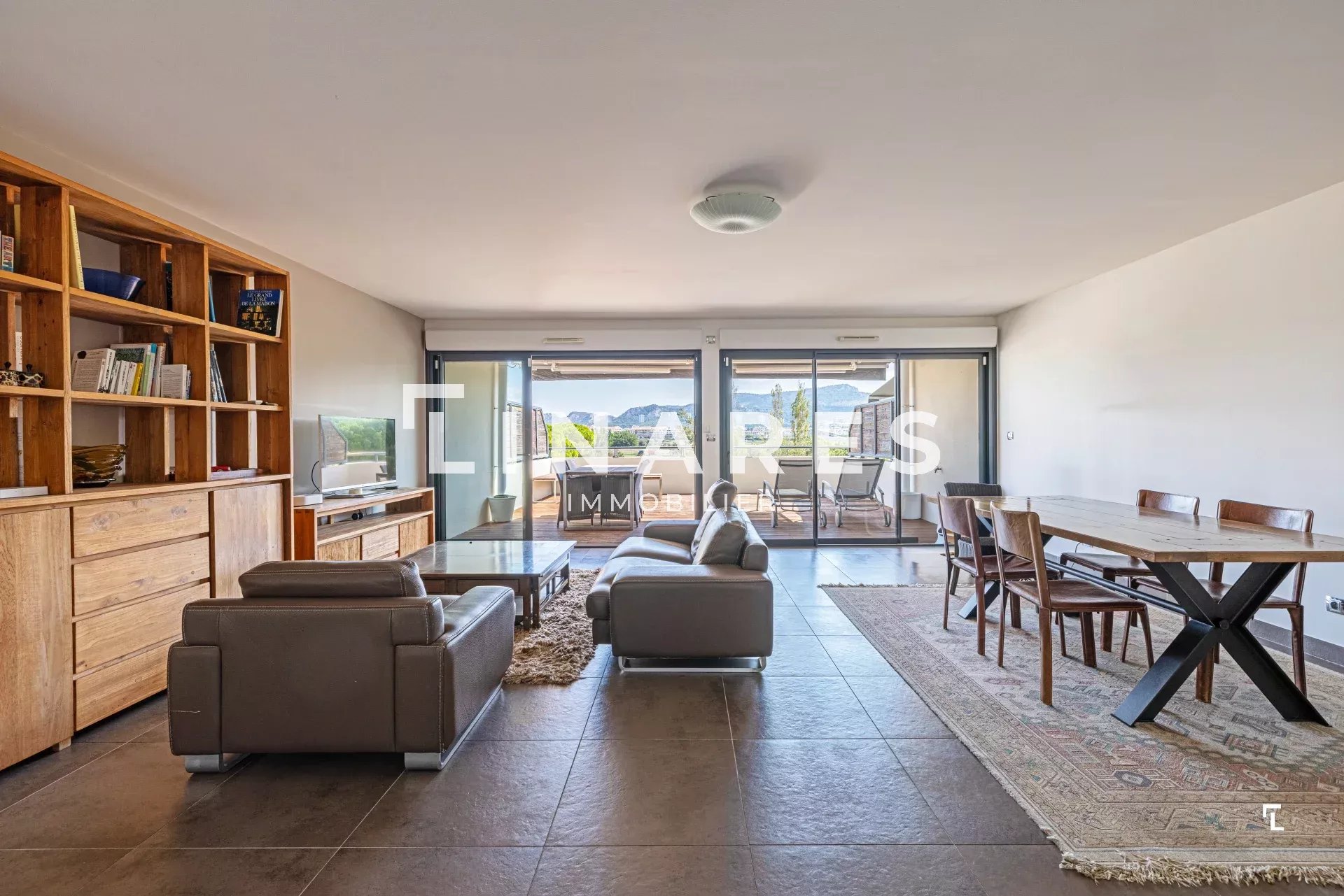 Photo 3 — LLINARES IMMOBILIER