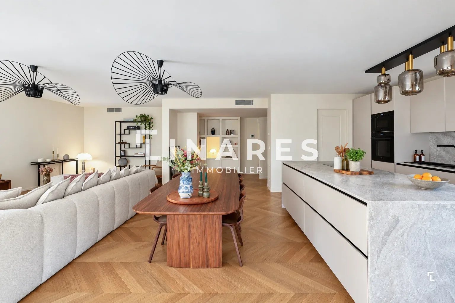 Photo 3 — LLINARES IMMOBILIER