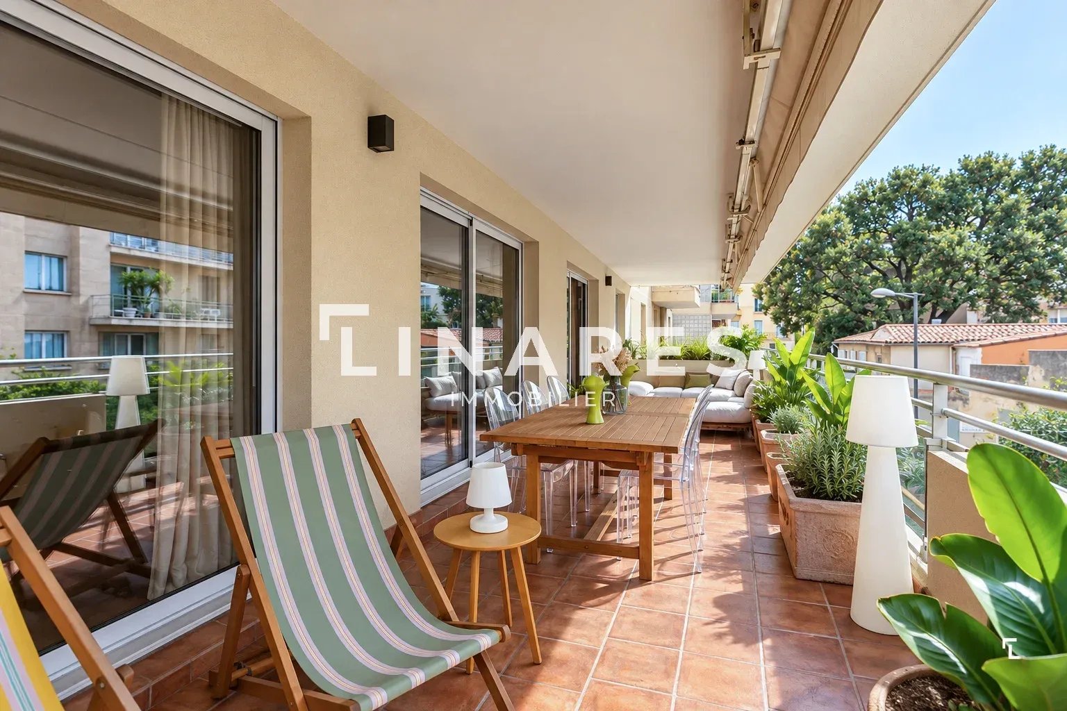 Photo 2 — LLINARES IMMOBILIER
