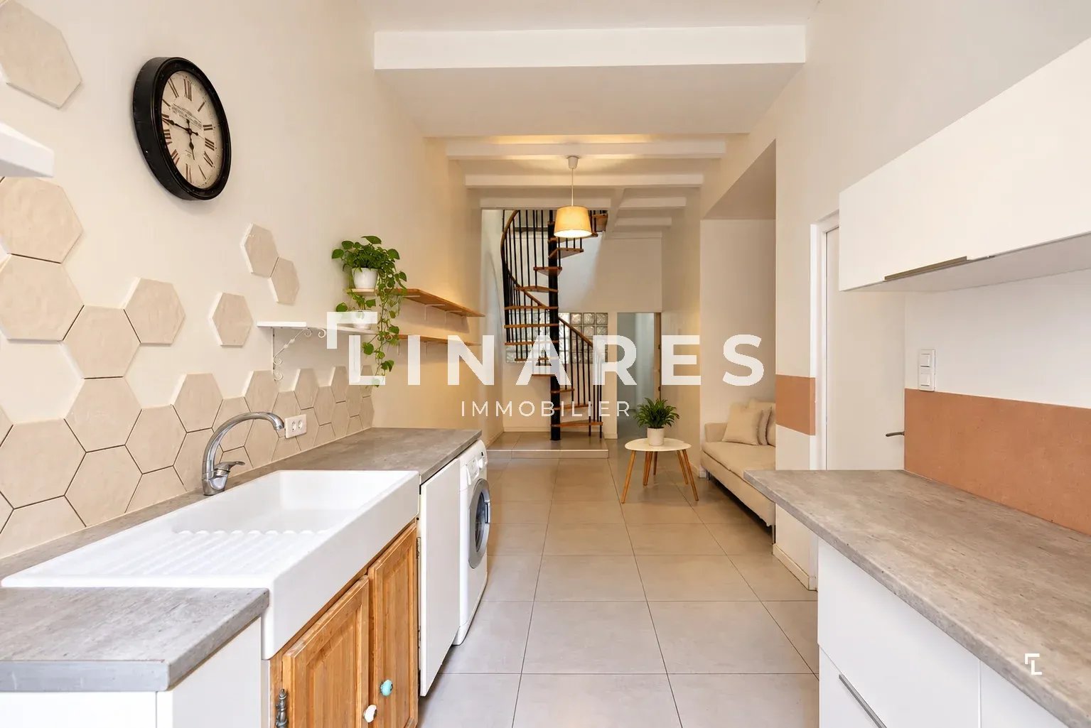 Photo 4 — LLINARES IMMOBILIER