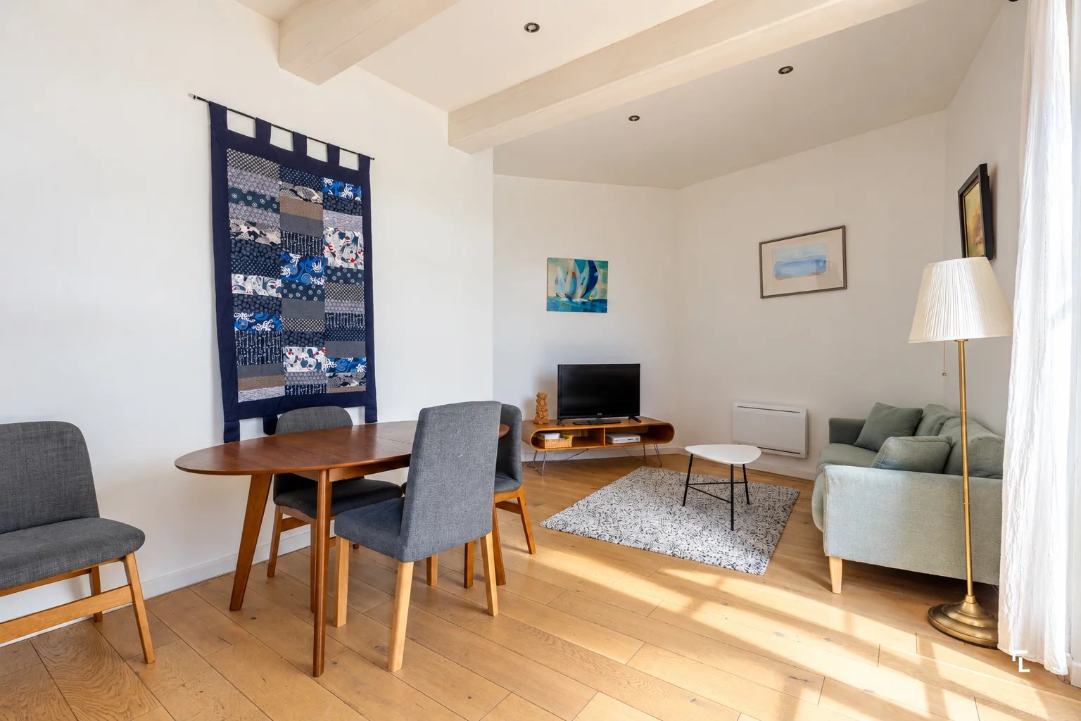 Photo 3 — LLINARES IMMOBILIER