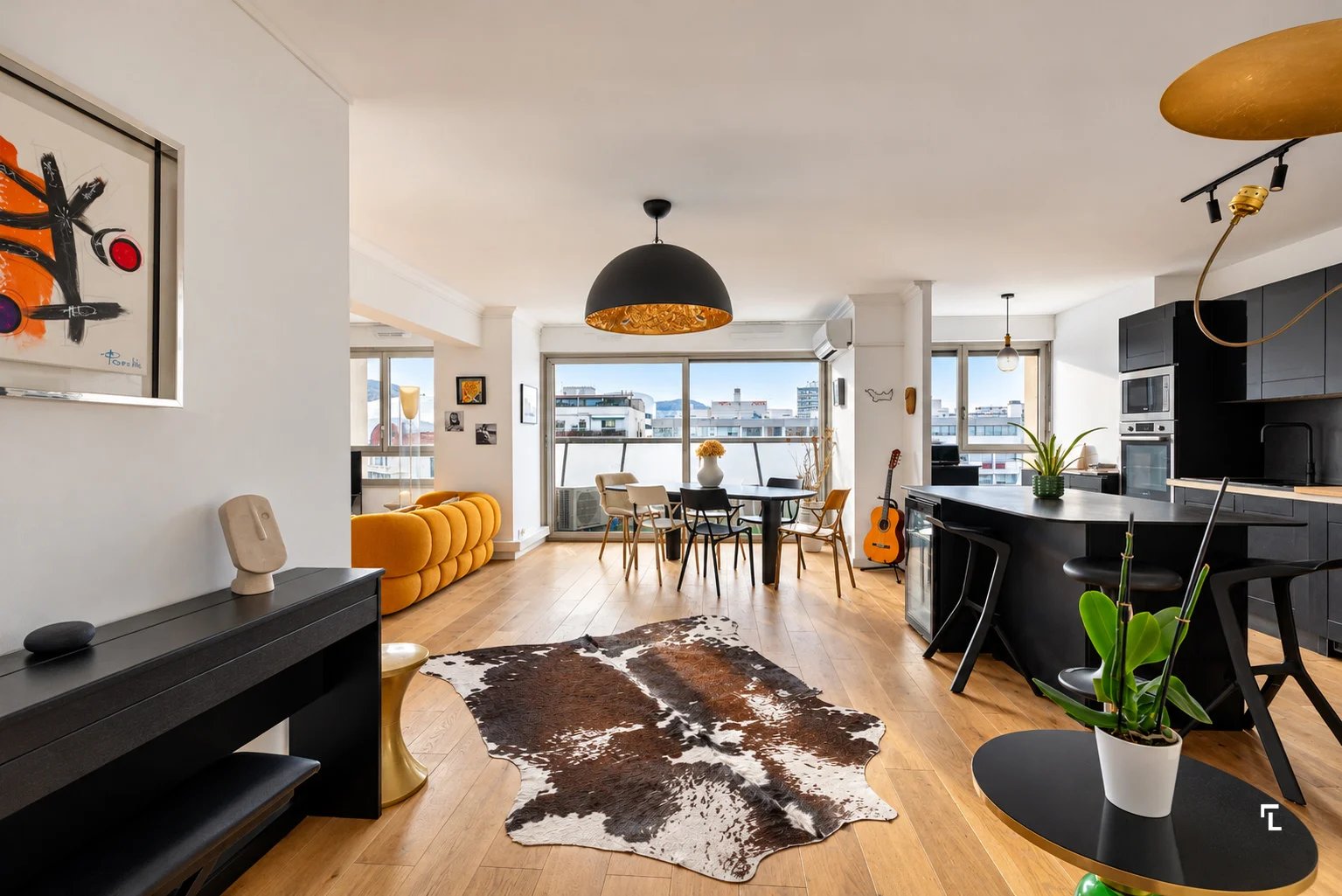 Photo 2 — LLINARES IMMOBILIER