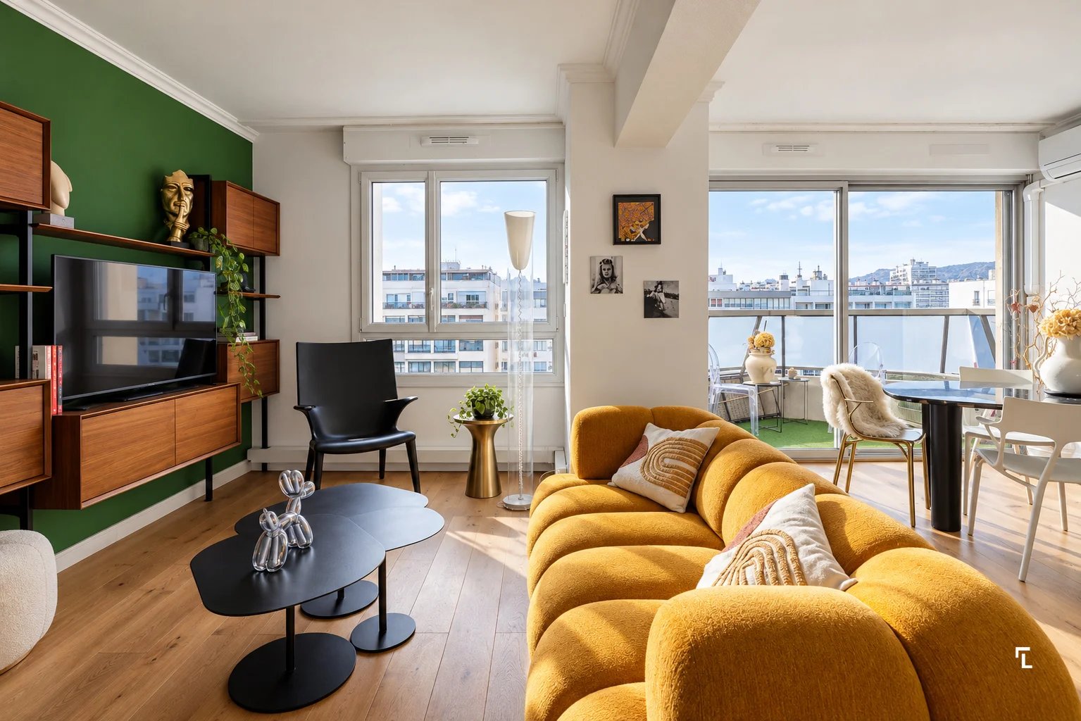 Photo 3 — LLINARES IMMOBILIER