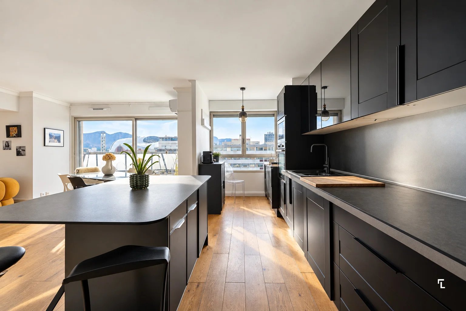 Photo 6 — LLINARES IMMOBILIER