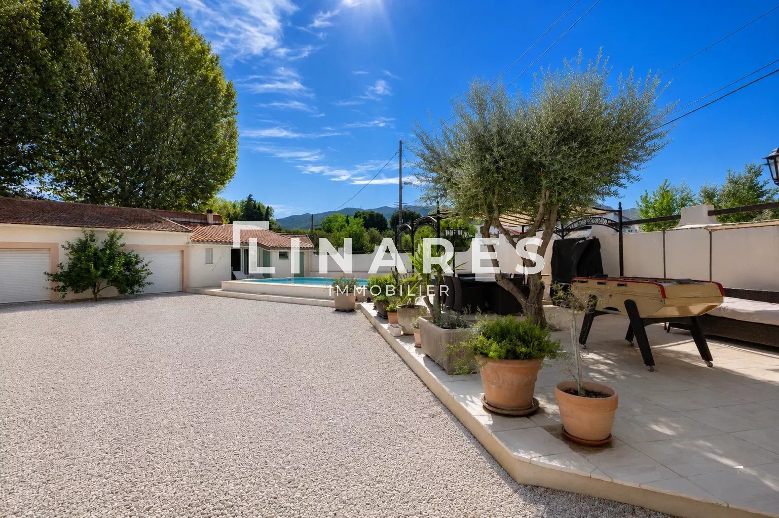Photo 2 — LLINARES IMMOBILIER