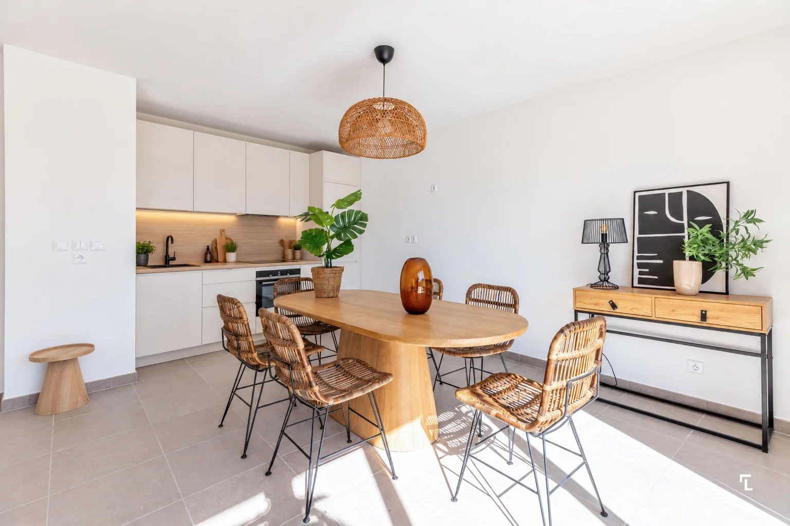 Photo 3 — LLINARES IMMOBILIER