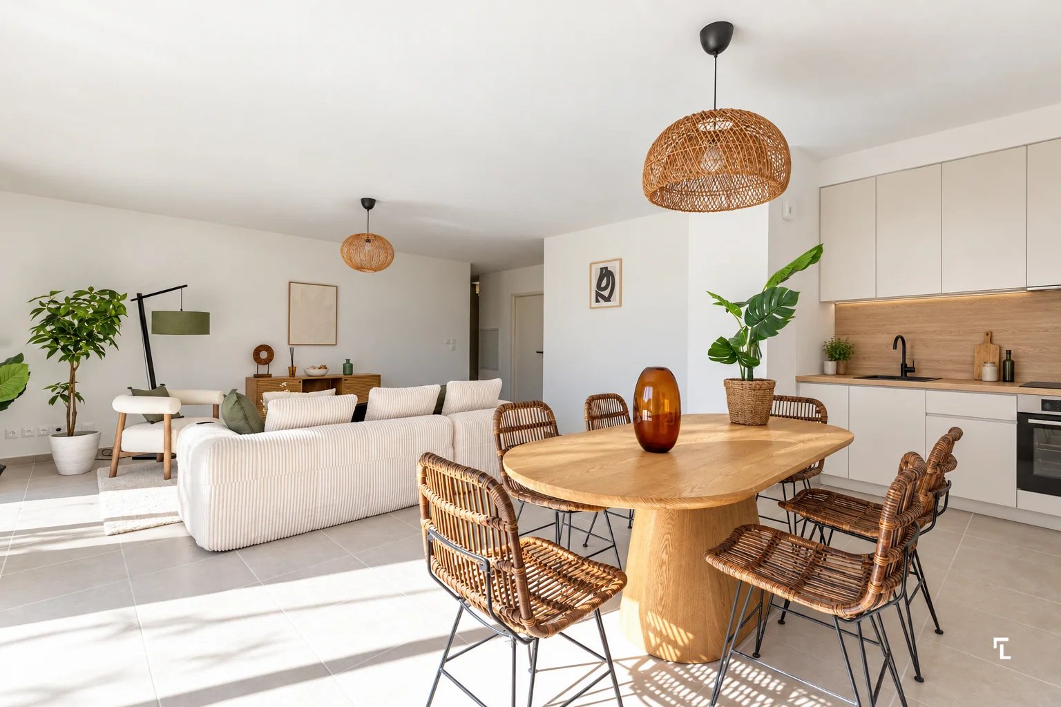 Photo 2 — LLINARES IMMOBILIER