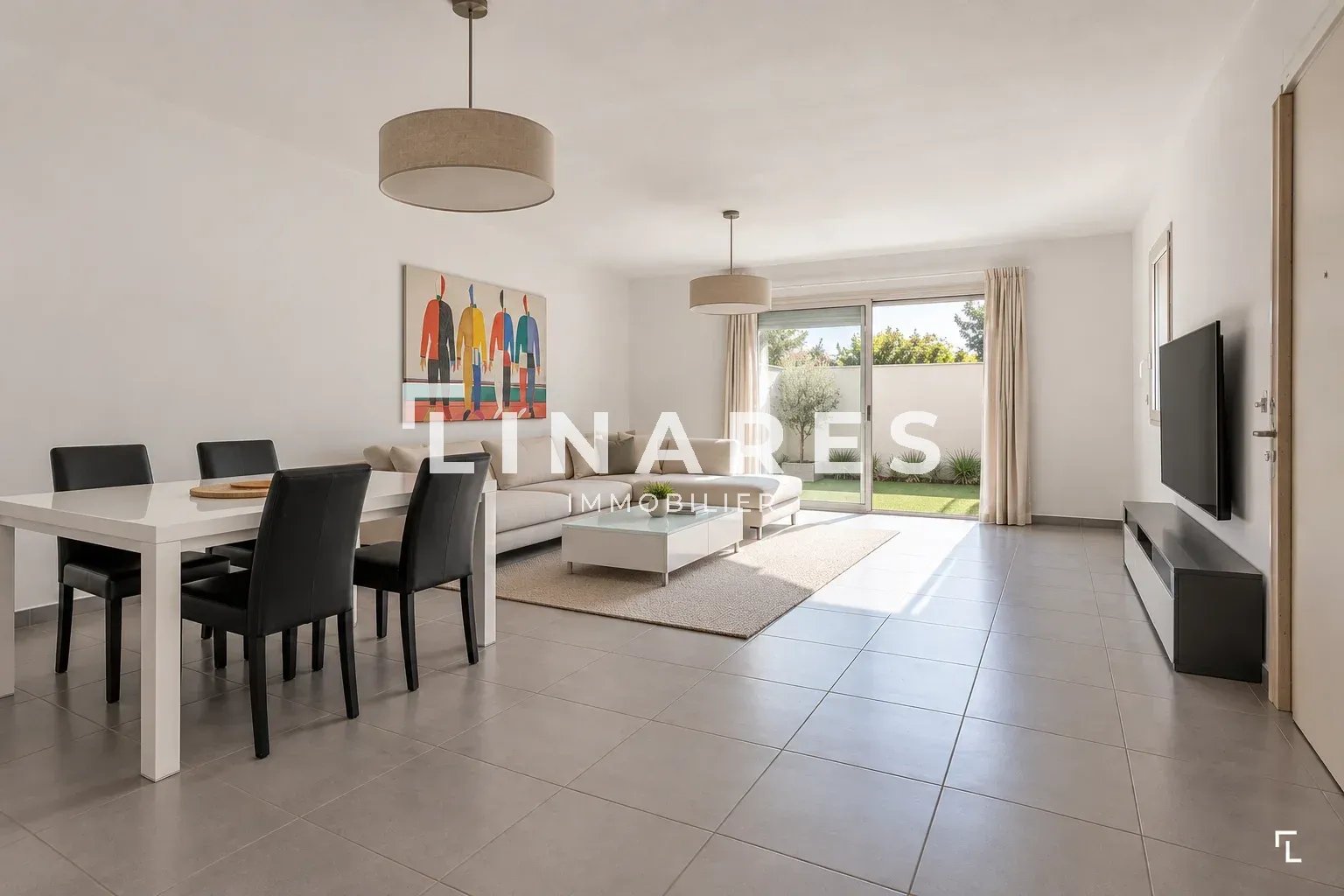 Photo 3 — LLINARES IMMOBILIER