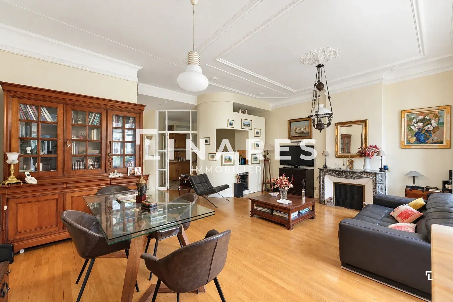 Photo 3 — LLINARES IMMOBILIER
