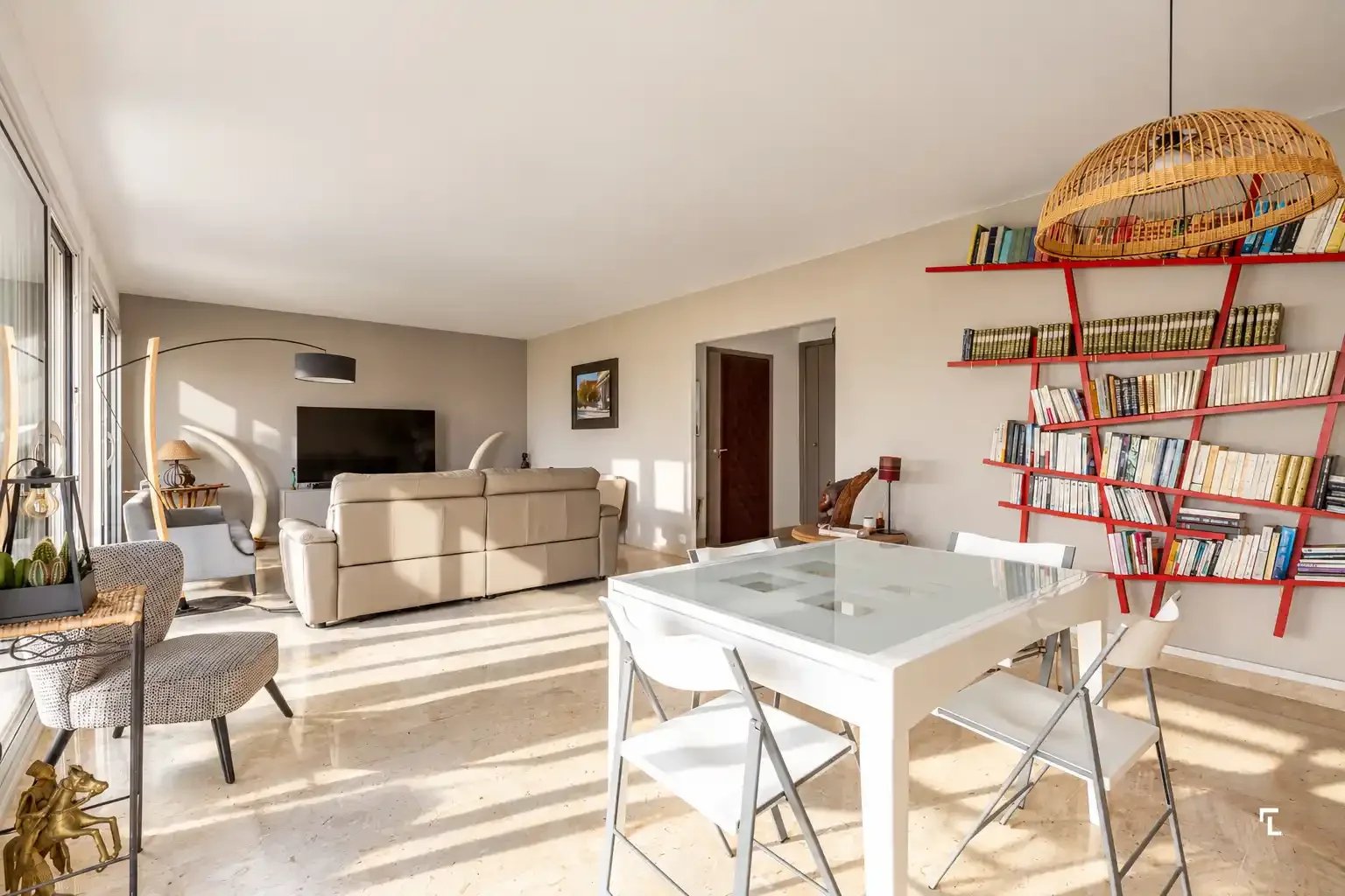 Photo 3 — LLINARES IMMOBILIER