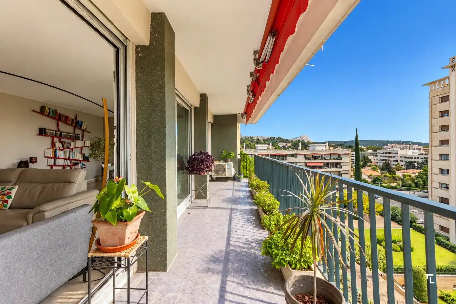 Photo 2 — LLINARES IMMOBILIER