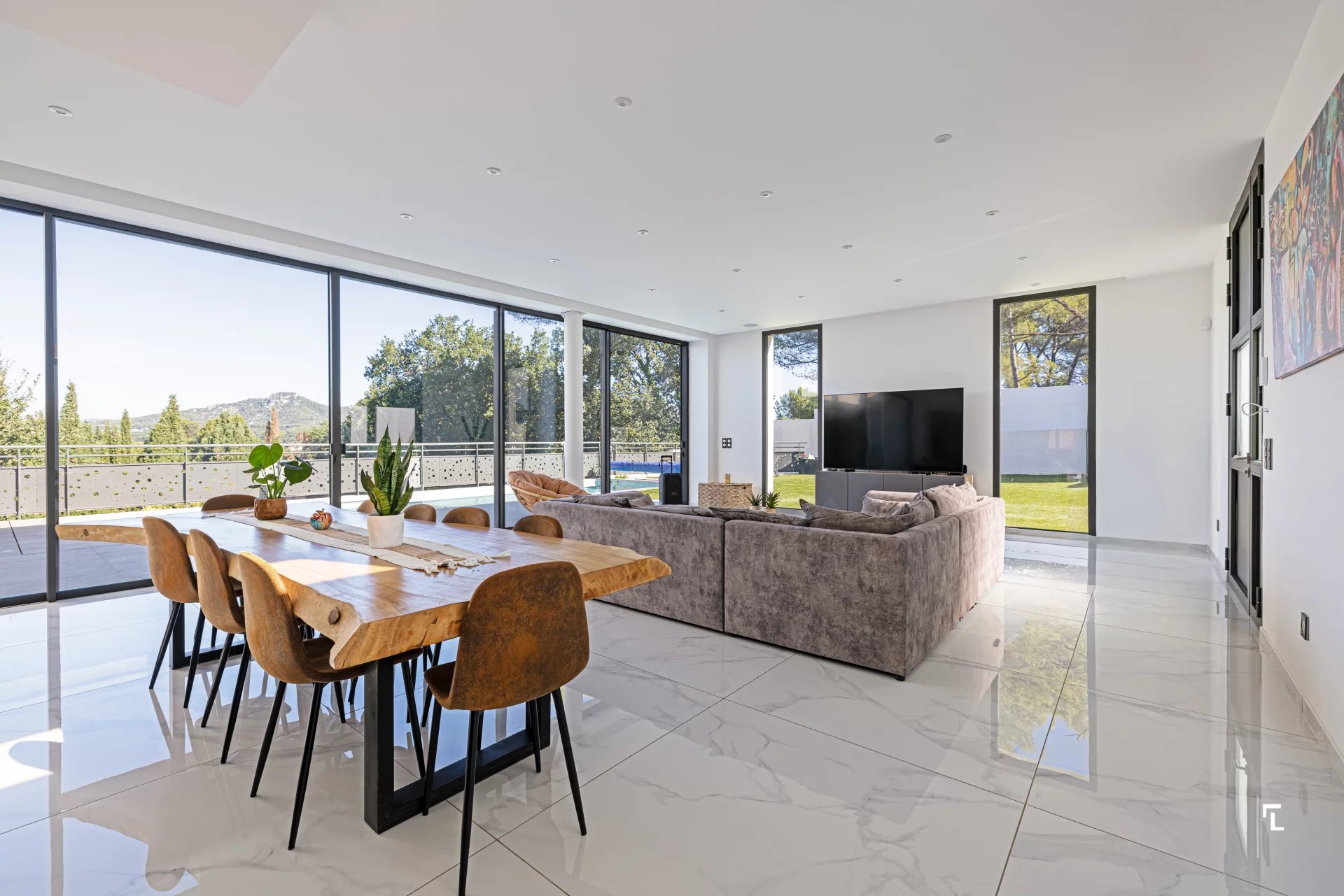 Photo 3 — LLINARES IMMOBILIER