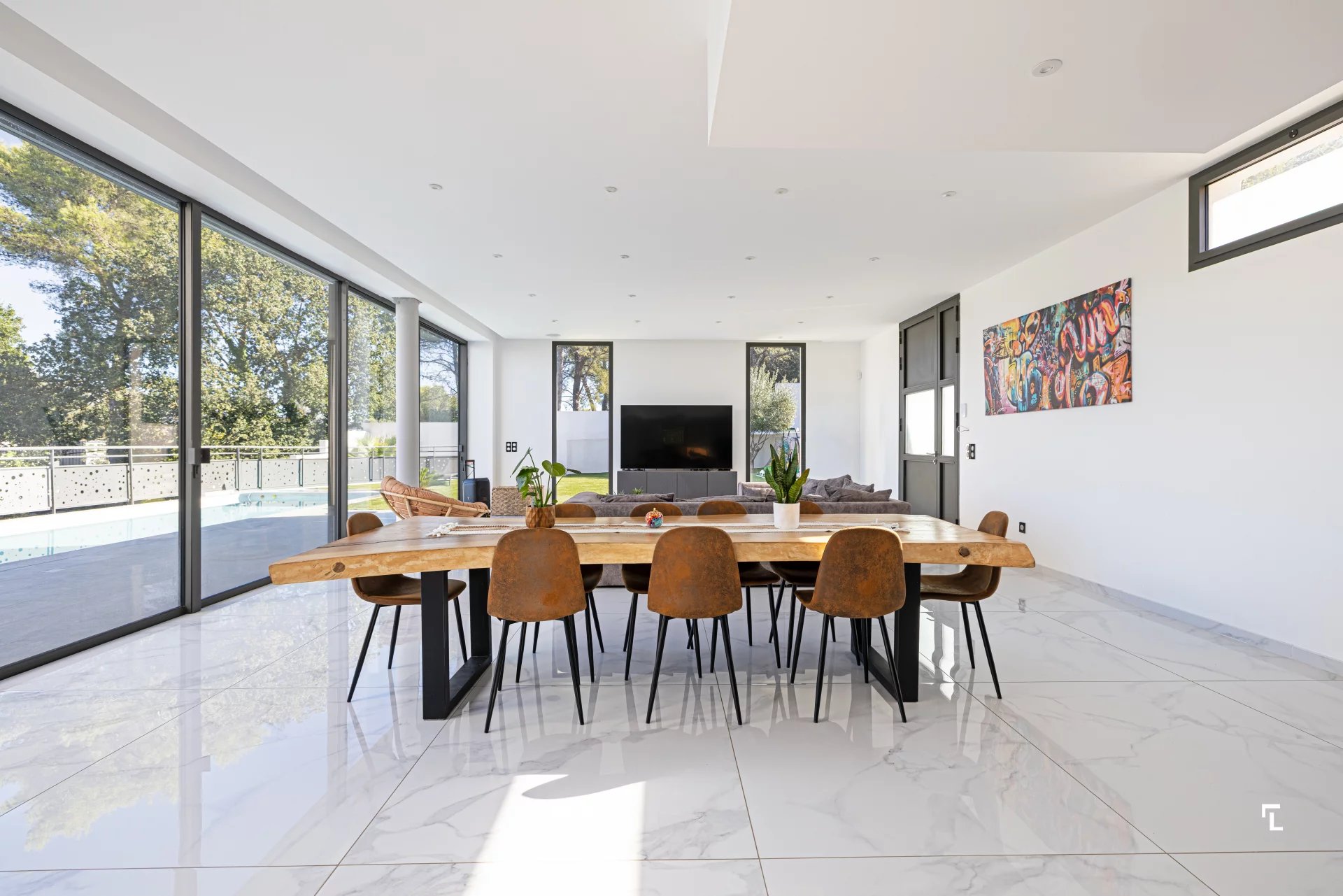Photo 2 — LLINARES IMMOBILIER