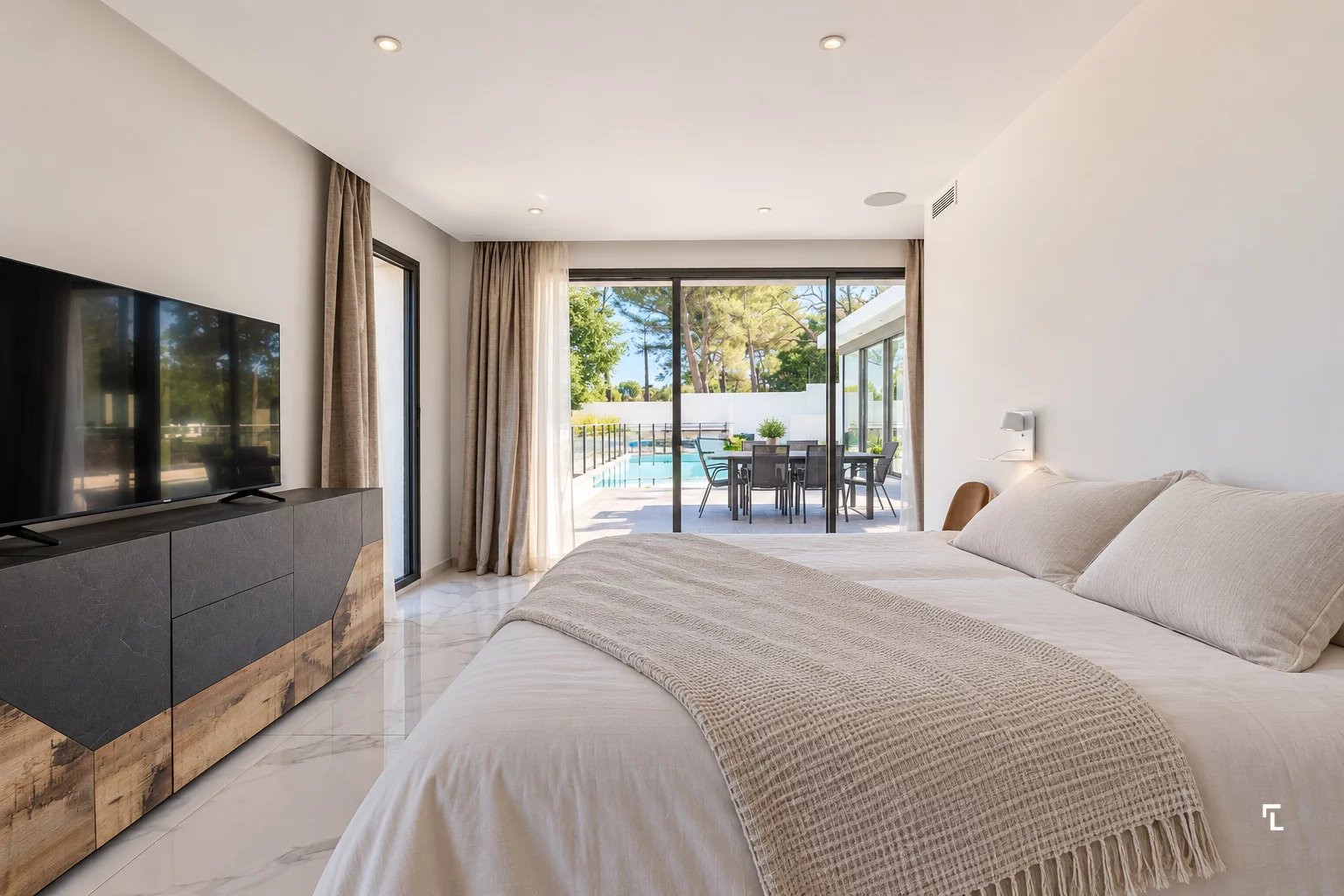Photo 9 — LLINARES IMMOBILIER