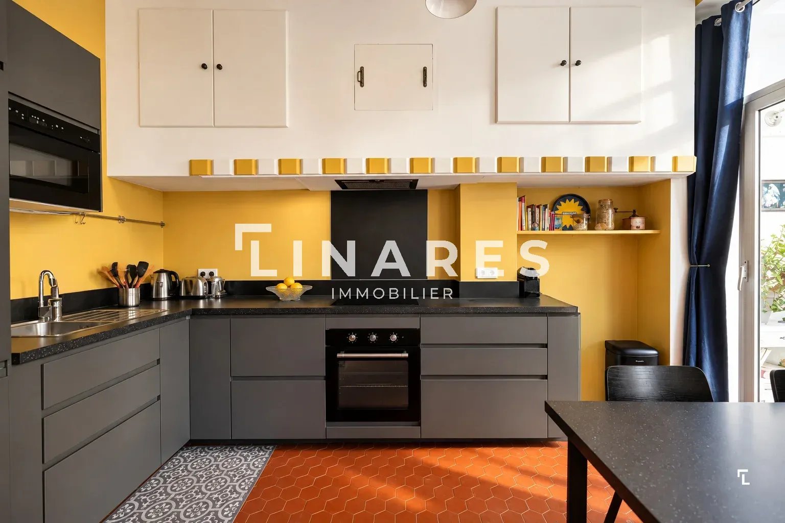 Photo 4 — LLINARES IMMOBILIER