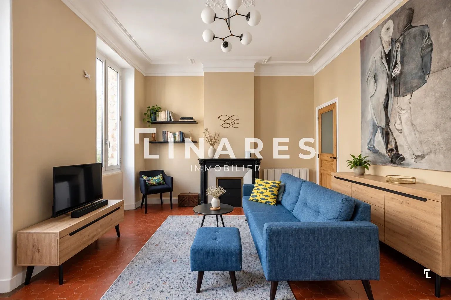 Photo 2 — LLINARES IMMOBILIER