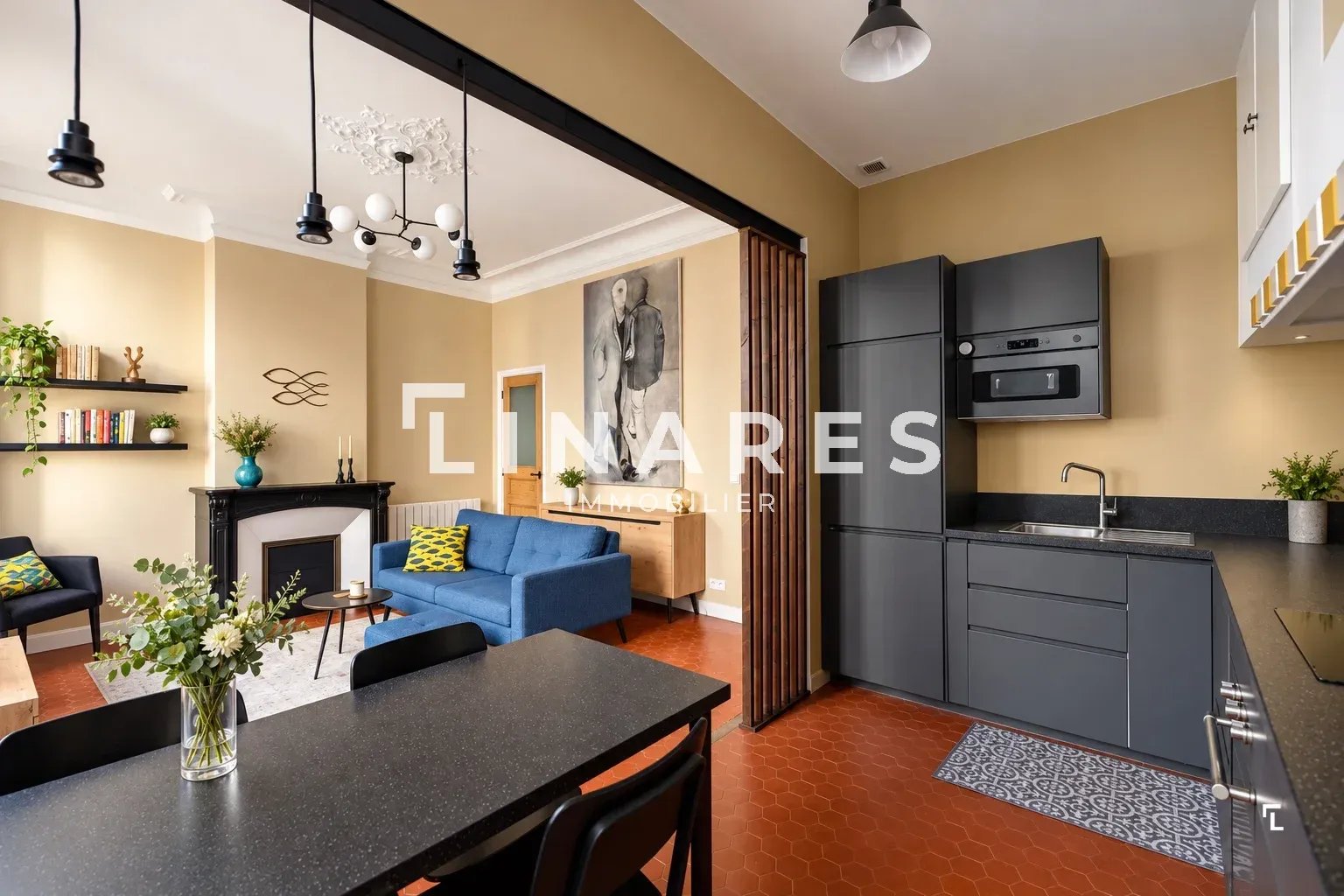 Photo 3 — LLINARES IMMOBILIER