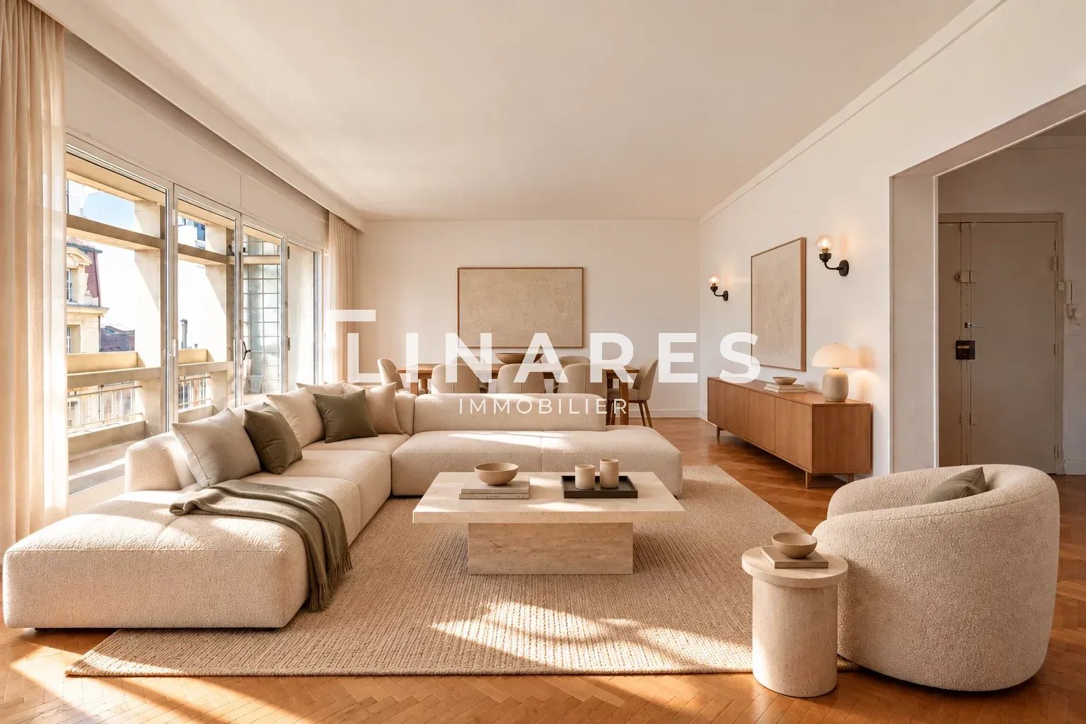 Photo 3 — LLINARES IMMOBILIER