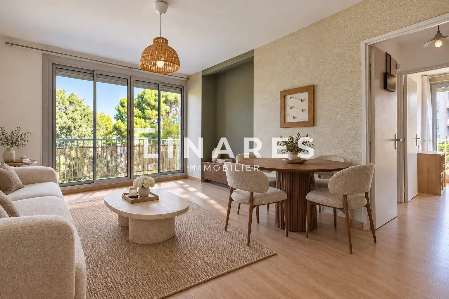 Photo 2 — LLINARES IMMOBILIER