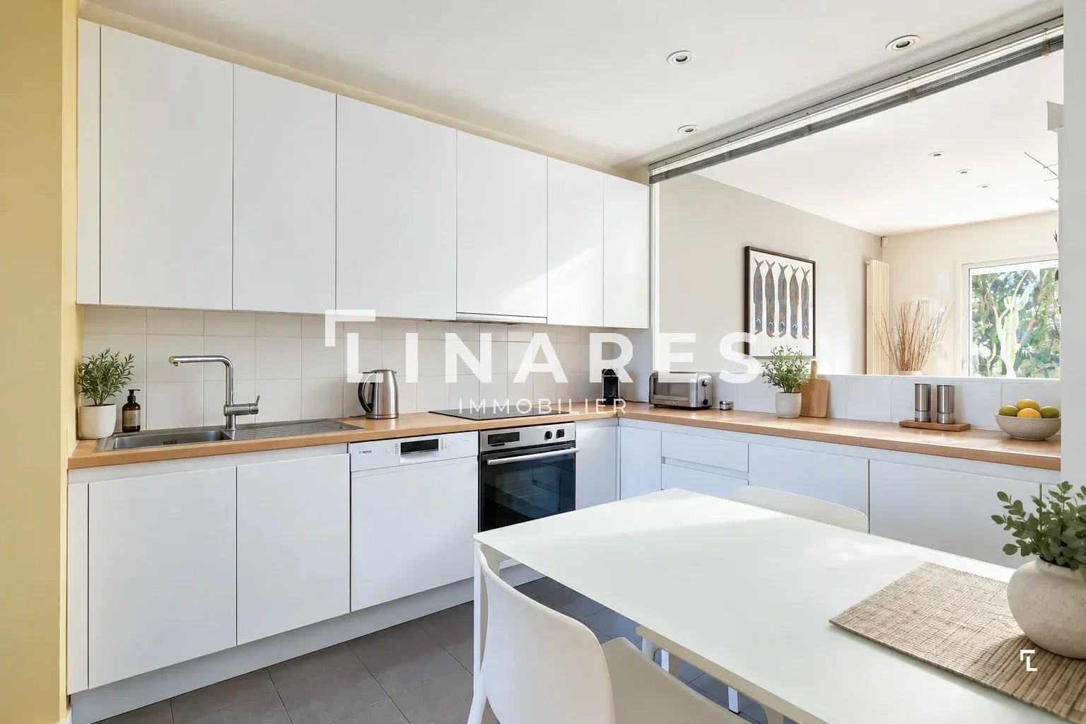 Photo 4 — LLINARES IMMOBILIER