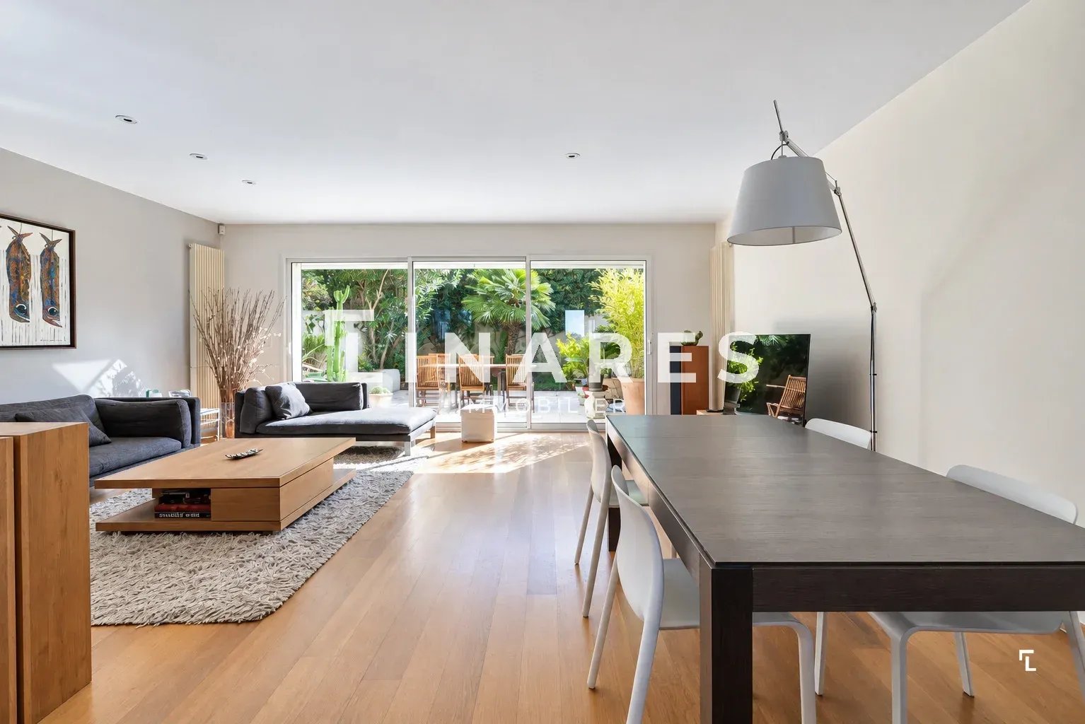 Photo 2 — LLINARES IMMOBILIER