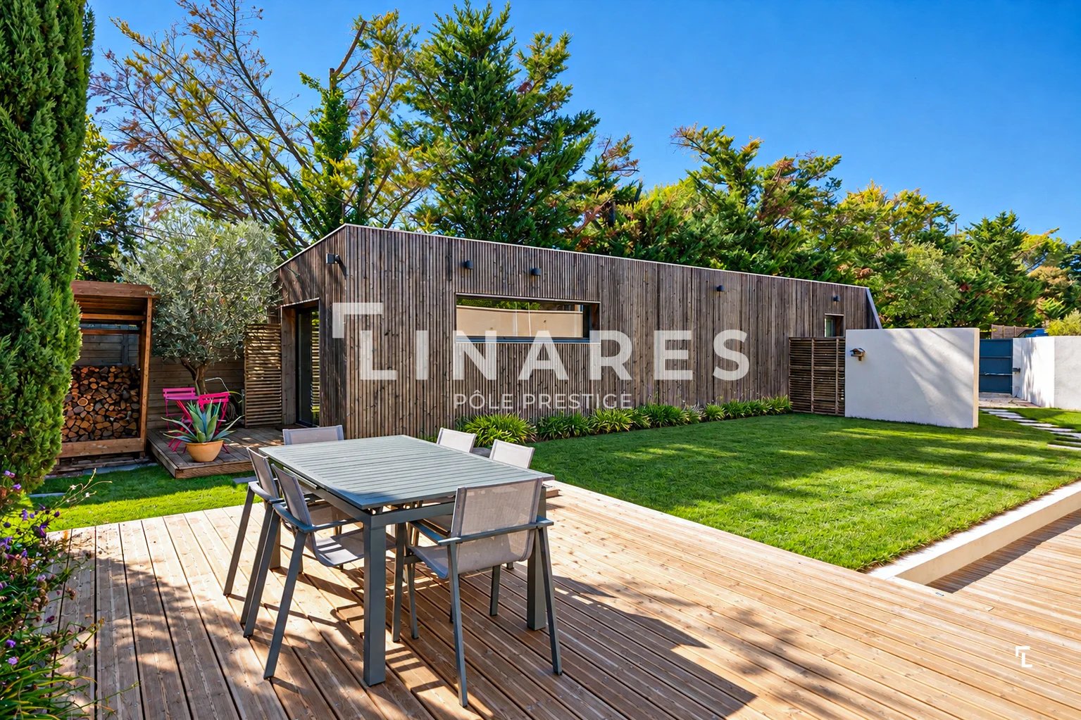 Photo 3 — LLINARES IMMOBILIER