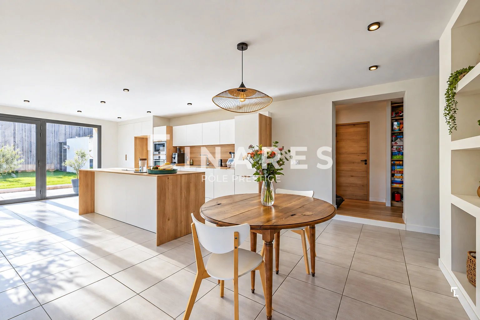 Photo 5 — LLINARES IMMOBILIER