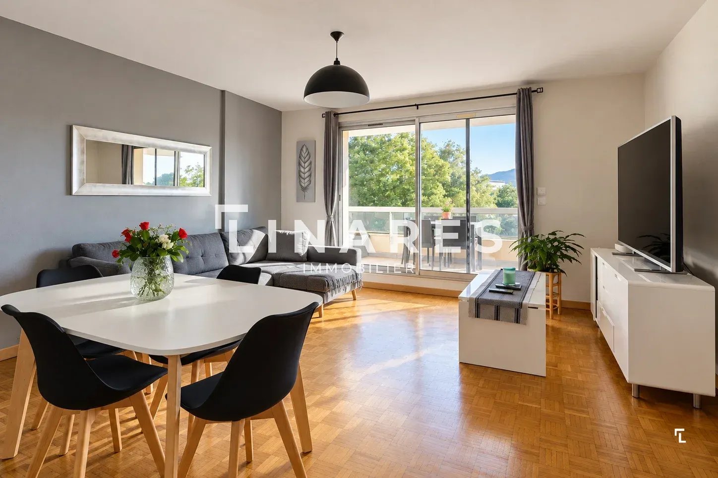 Photo 2 — LLINARES IMMOBILIER