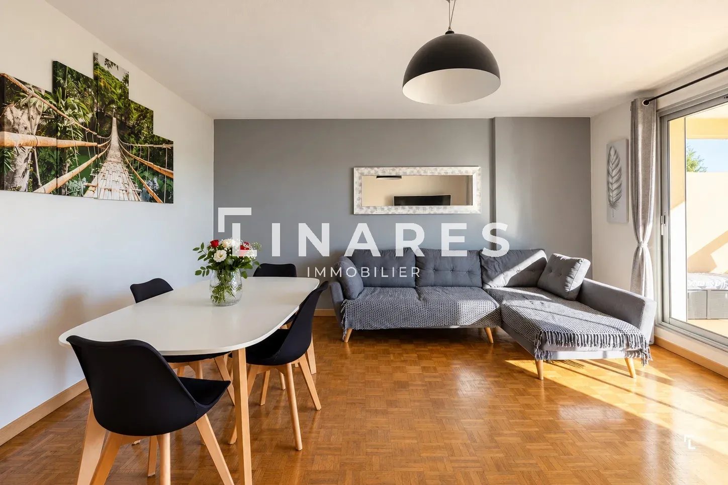 Photo 3 — LLINARES IMMOBILIER
