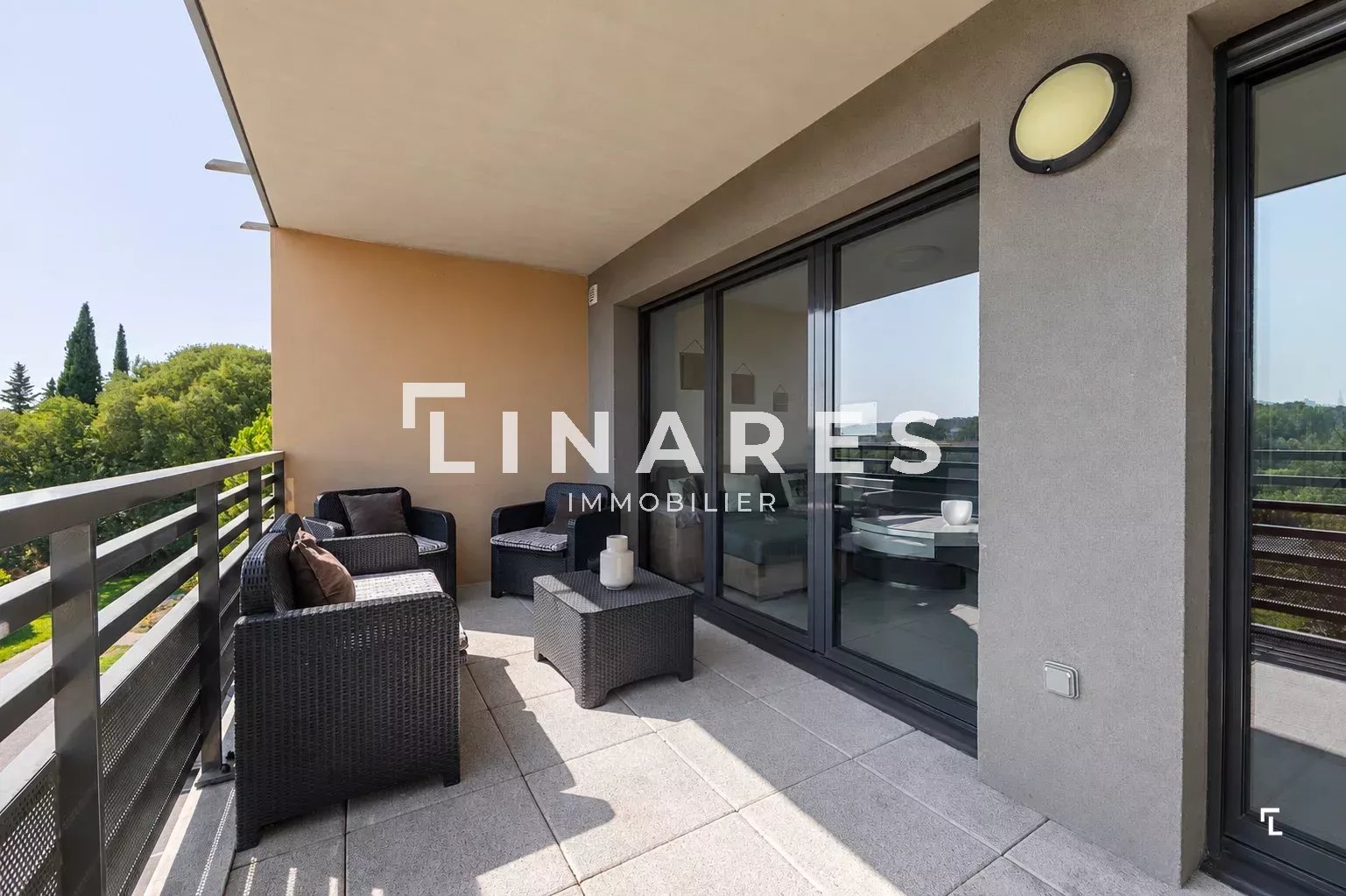 Photo 3 — LLINARES IMMOBILIER
