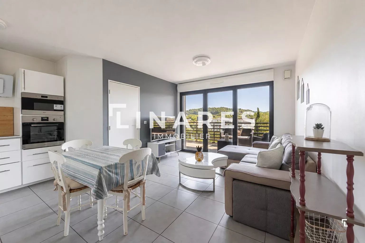 Photo 2 — LLINARES IMMOBILIER