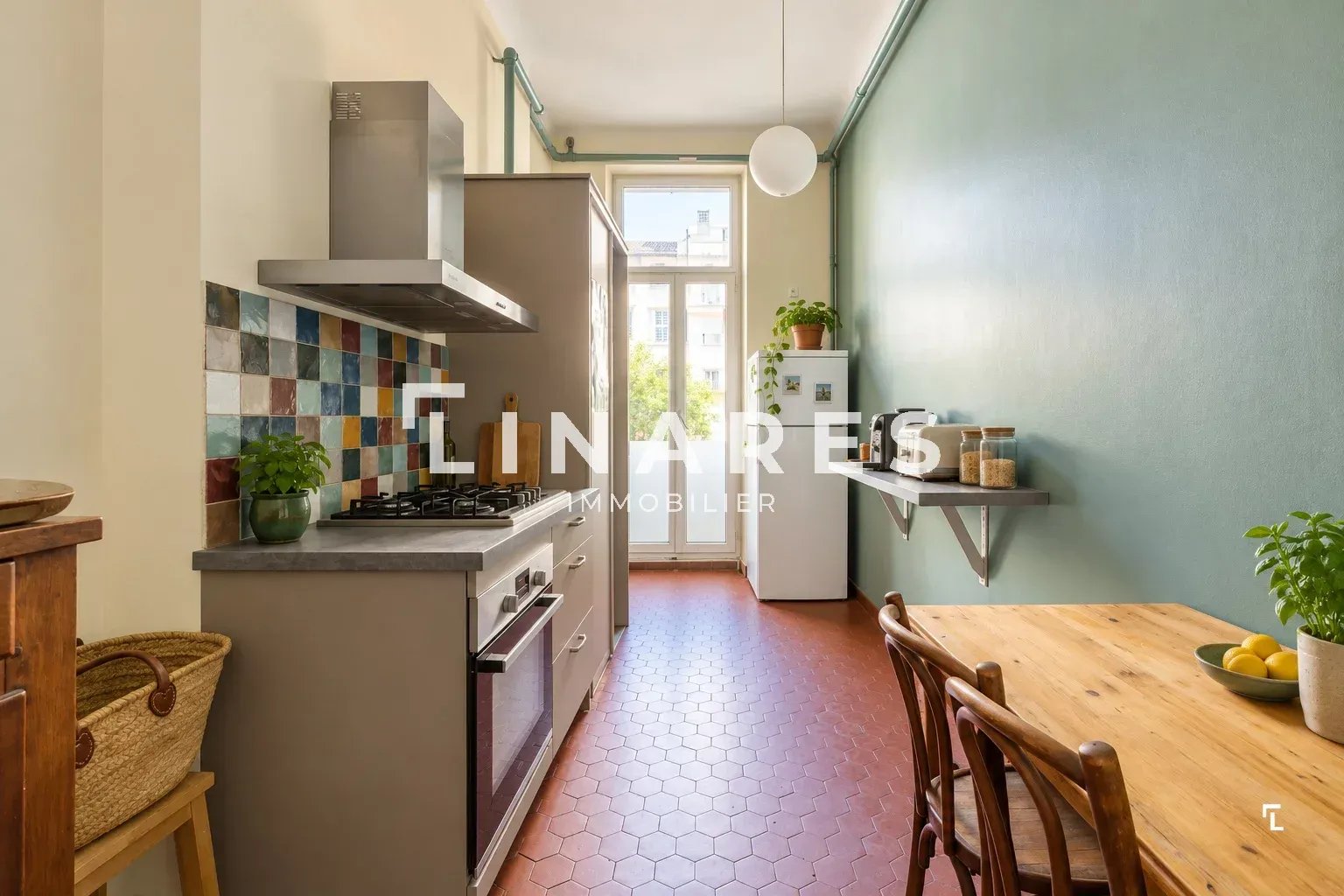 Photo 6 — LLINARES IMMOBILIER