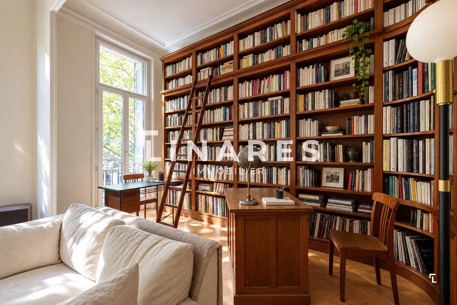 Photo 3 — LLINARES IMMOBILIER