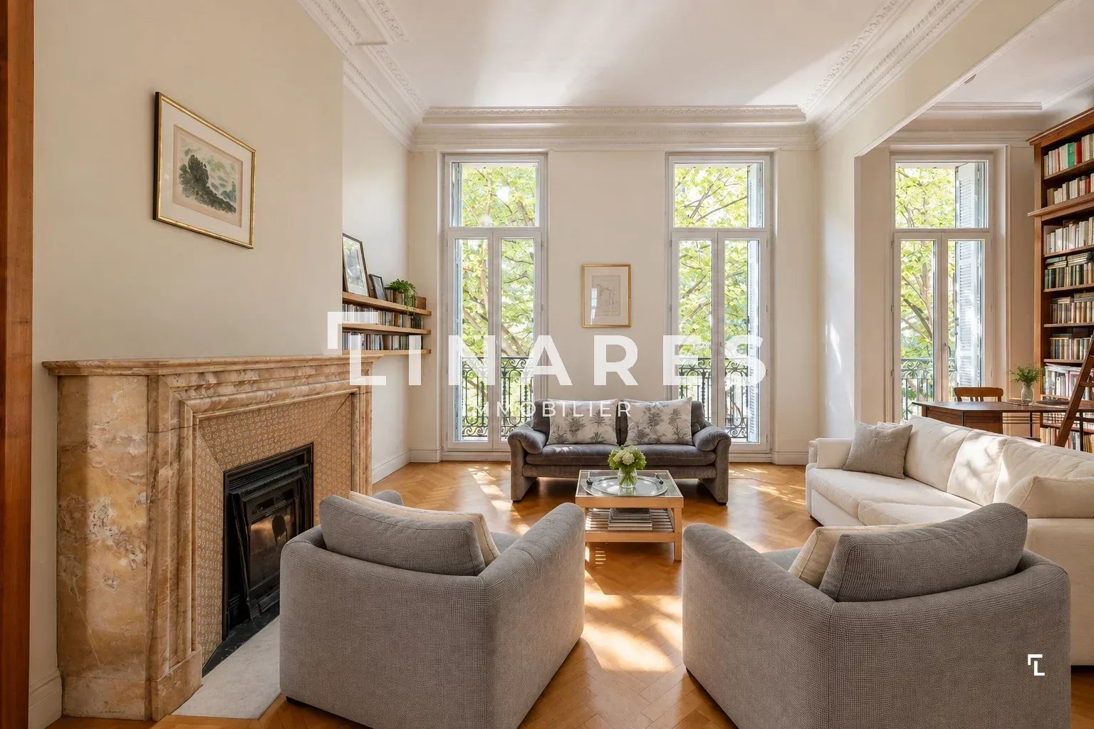 Photo 2 — LLINARES IMMOBILIER
