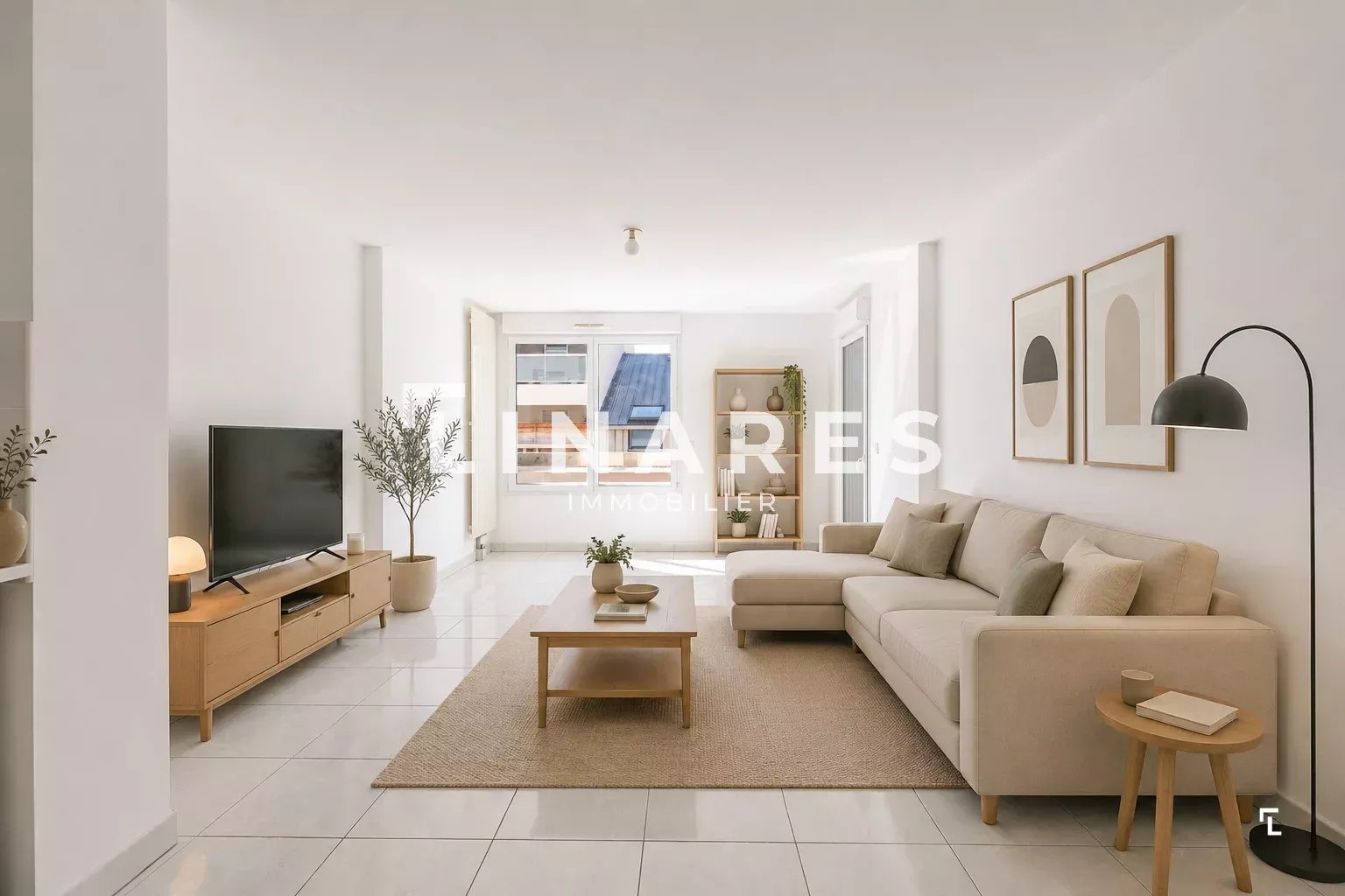 Photo 3 — LLINARES IMMOBILIER