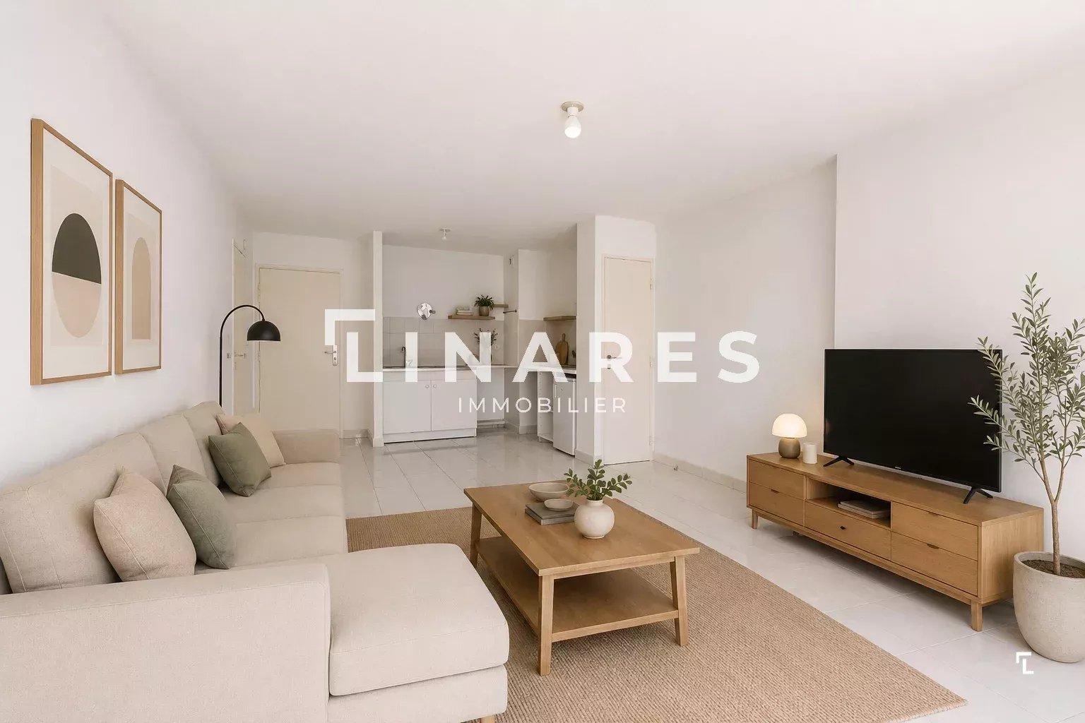 Photo 2 — LLINARES IMMOBILIER