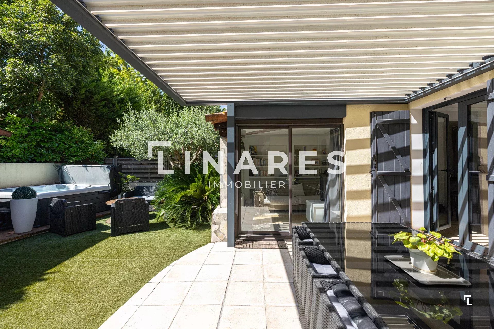 Photo 2 — LLINARES IMMOBILIER