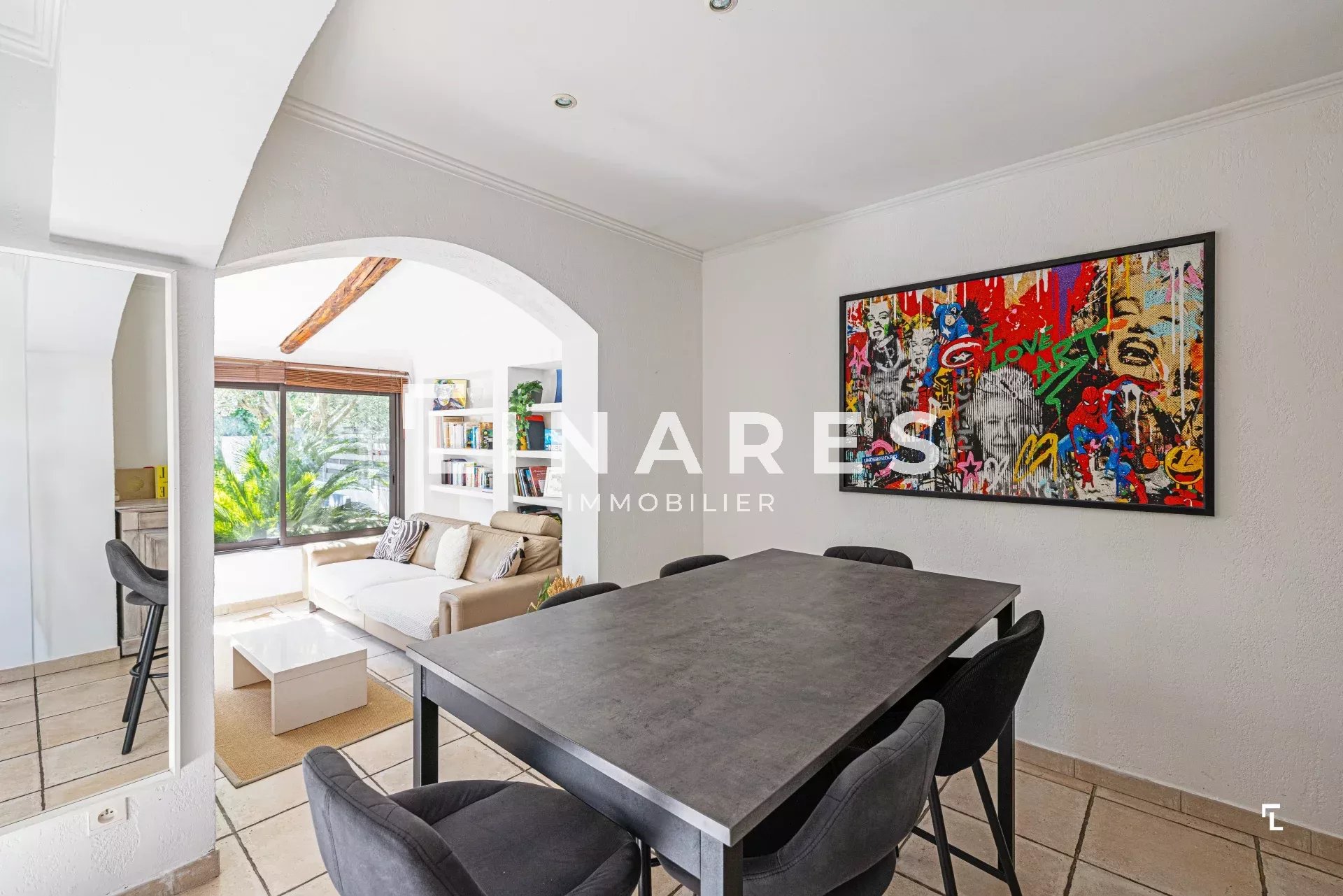 Photo 3 — LLINARES IMMOBILIER