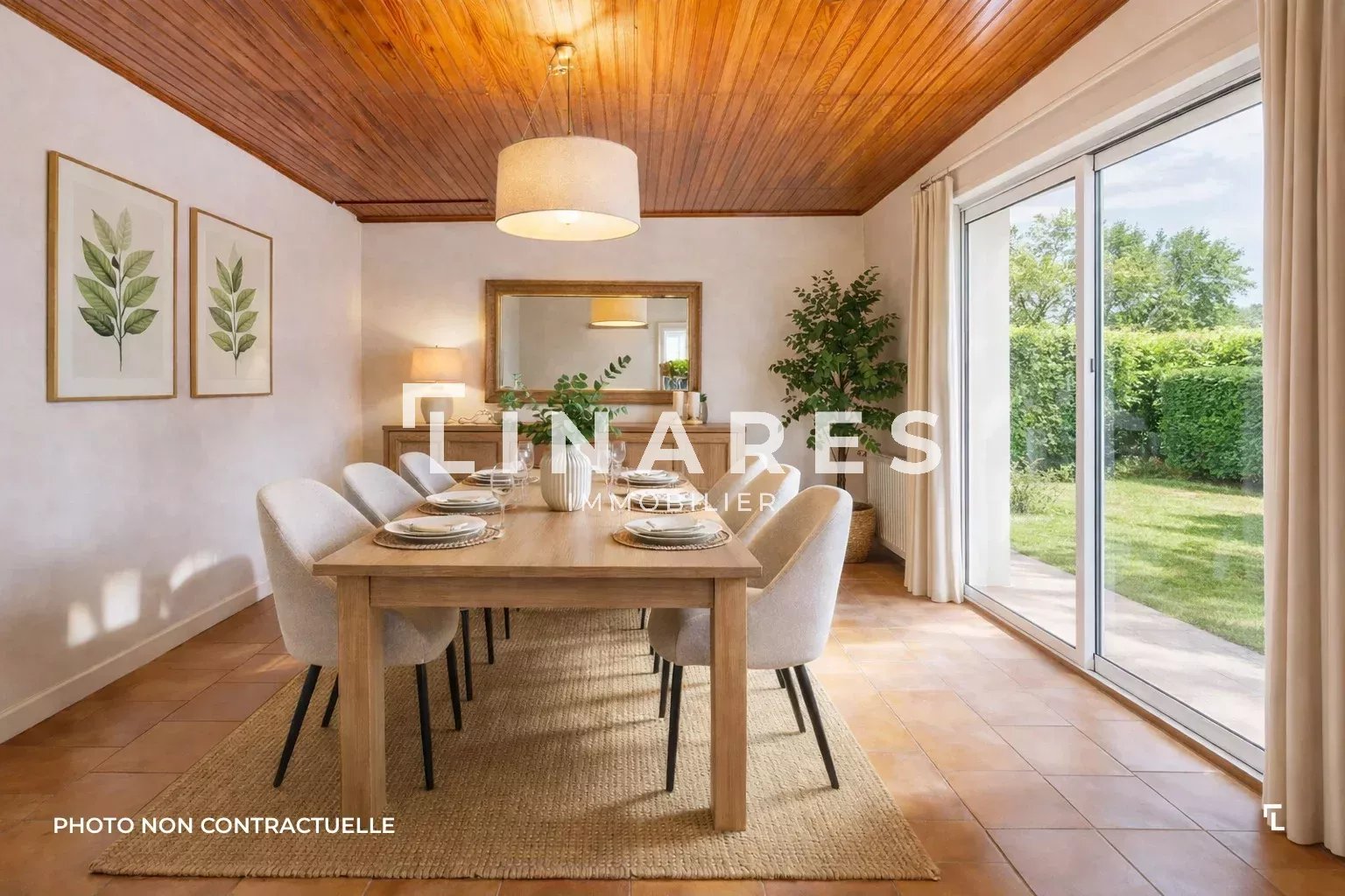 Photo 3 — LLINARES IMMOBILIER