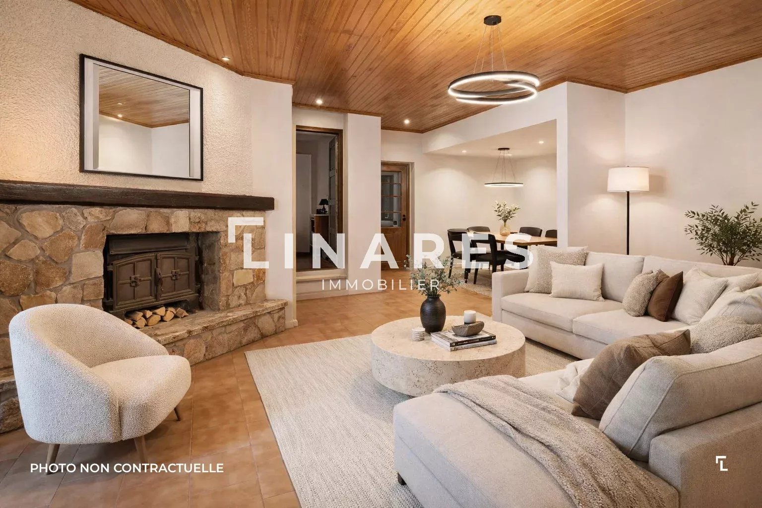 Photo 2 — LLINARES IMMOBILIER
