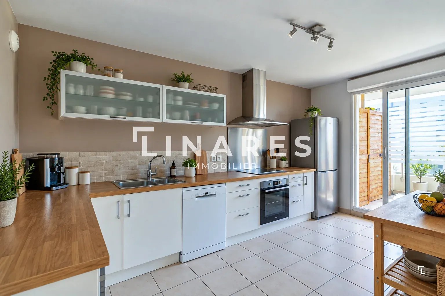 Photo 4 — LLINARES IMMOBILIER