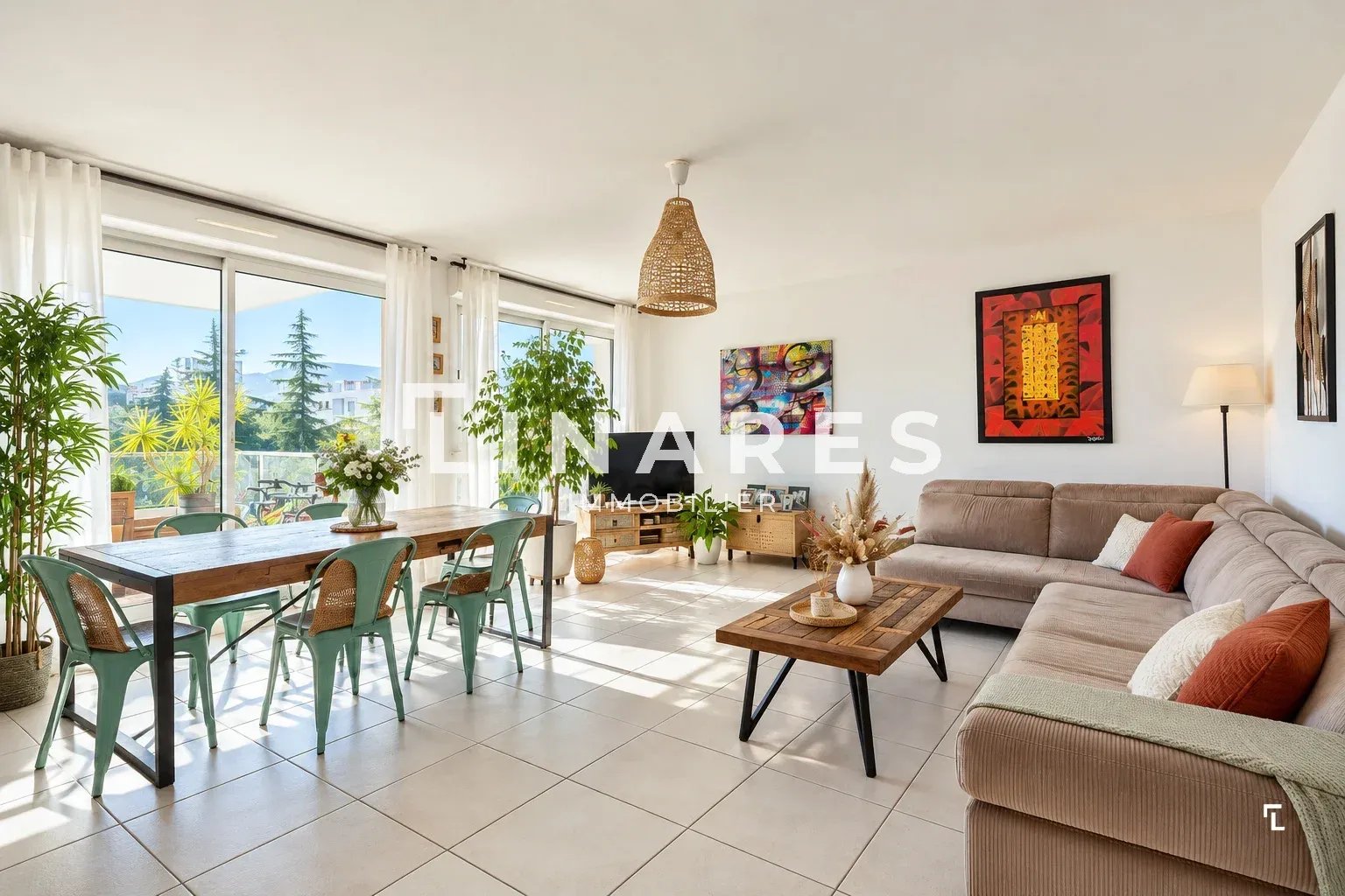 Photo 2 — LLINARES IMMOBILIER