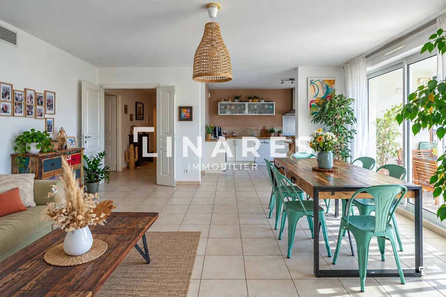 Photo 3 — LLINARES IMMOBILIER
