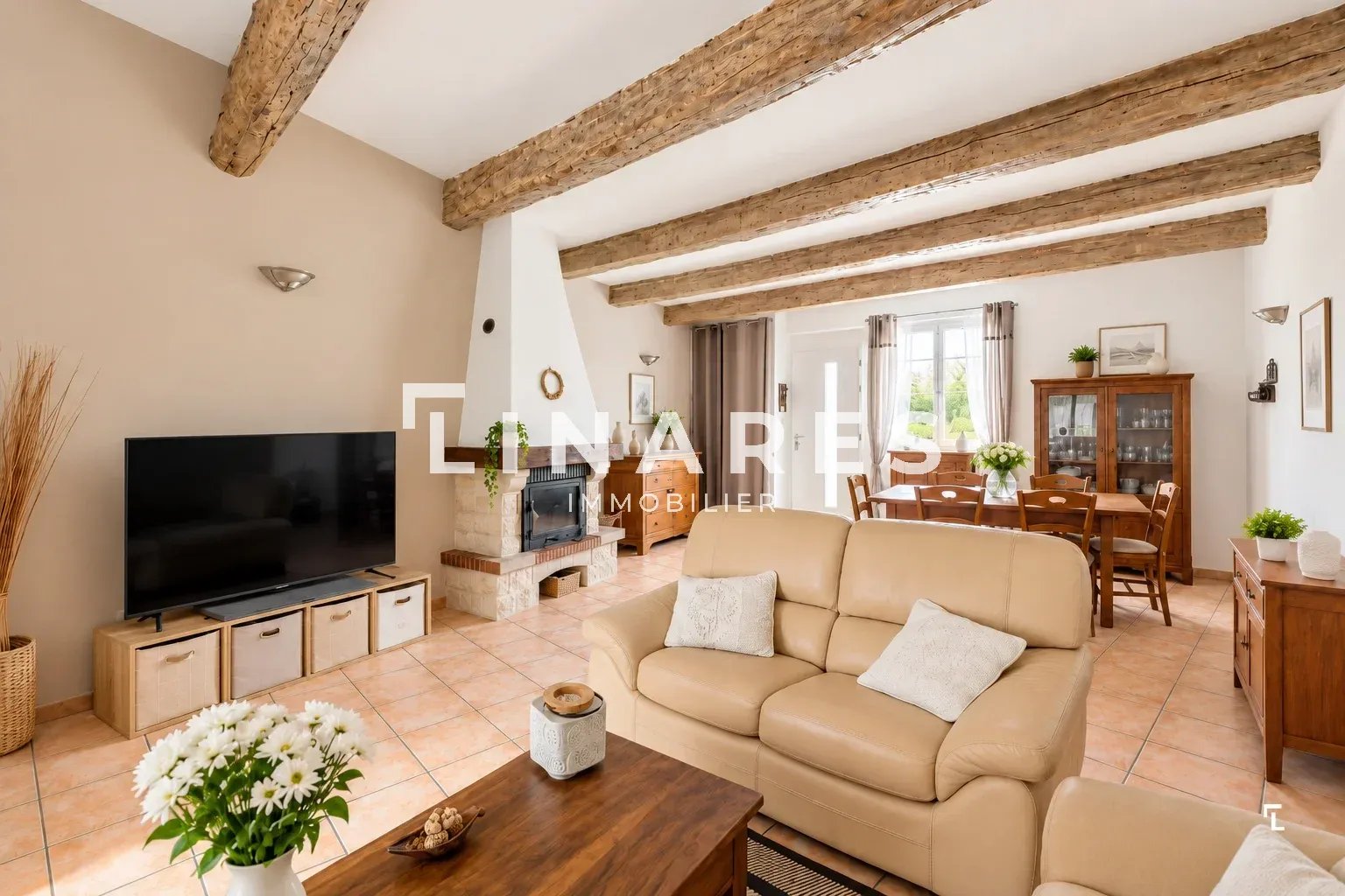 Photo 3 — LLINARES IMMOBILIER