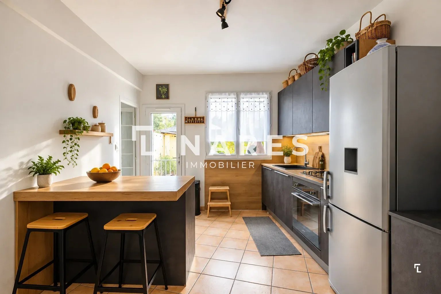 Photo 5 — LLINARES IMMOBILIER