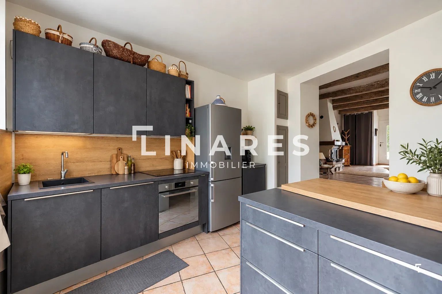 Photo 6 — LLINARES IMMOBILIER